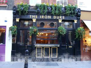 Picture of The Iron Duke