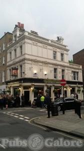 Picture of The George & Dragon