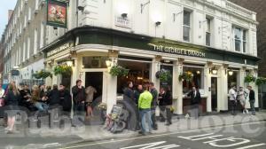 Picture of The George & Dragon