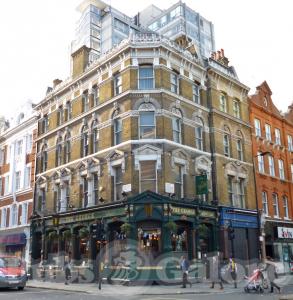 Picture of The George