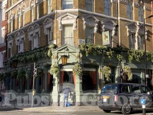 Picture of The George