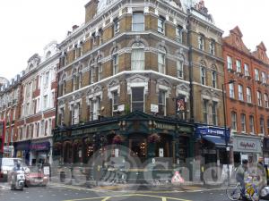 Picture of The George
