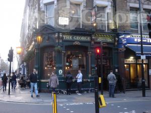 Picture of The George