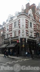 Picture of The George
