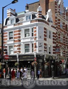 Picture of The George