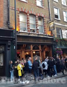 Picture of Glasshouse Stores