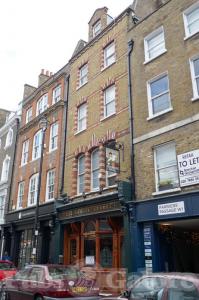 Picture of Glasshouse Stores