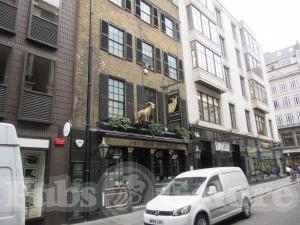 Picture of The Goat Tavern