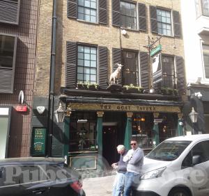 Picture of The Goat Tavern