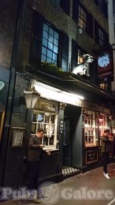 Picture of The Goat Tavern