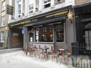 Picture of Grafton Arms