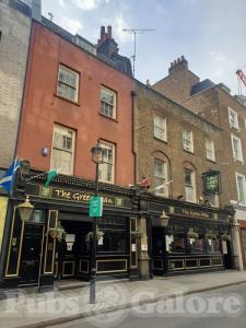 Picture of The Green Man