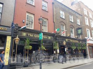 Picture of The Green Man