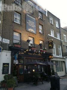 Picture of The Harcourt