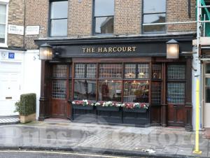 Picture of The Harcourt