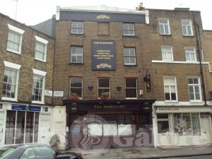 Picture of The Harcourt