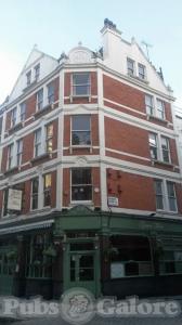 Picture of The Kings Arms