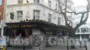 Picture of The Kings Arms