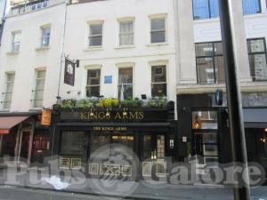 Picture of The Kings Arms