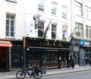 Picture of The Kings Arms