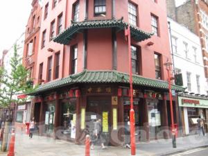 Picture of The Kings Head