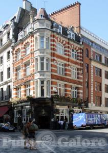 Picture of Leicester Arms