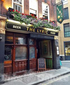 Picture of The Lyric