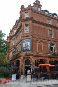 Picture of The Marlborough