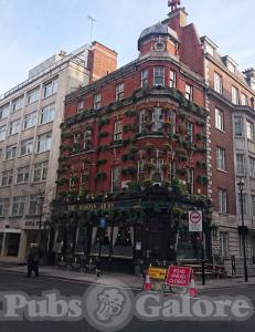 Picture of The Masons Arms