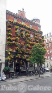 Picture of The Masons Arms