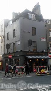 Picture of Coach & Horses