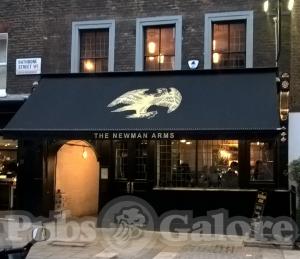 Picture of Newman Arms