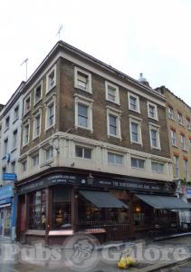 Picture of The Northumberland Arms