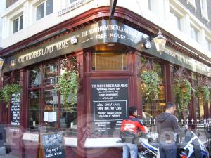 Picture of The Northumberland Arms