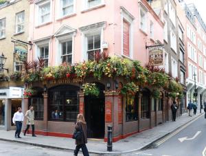 Picture of The Old Coffee House