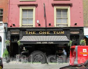 Picture of The One Tun