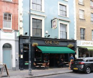 Picture of The One Tun