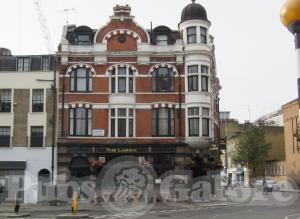 Picture of The Larrik