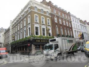 Picture of The Kings Head
