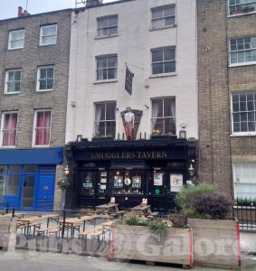 Picture of Smugglers Tavern