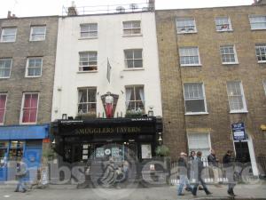 Picture of Smugglers Tavern