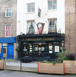 Picture of Smugglers Tavern