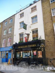 Picture of Smugglers Tavern