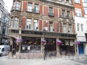 Picture of St James Tavern