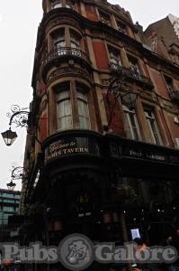 Picture of St James Tavern