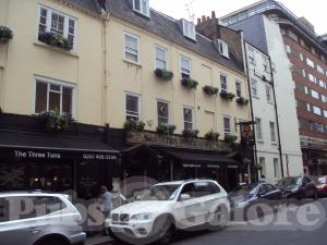 Picture of The Three Tuns