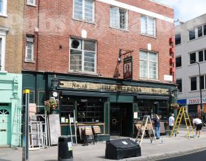 Picture of The Fitzrovia