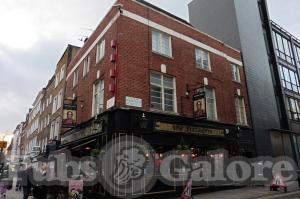 Picture of The Fitzrovia