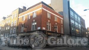 Picture of The Fitzrovia