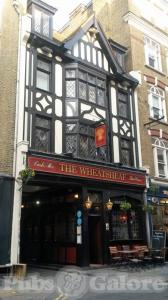 Picture of The Wheatsheaf